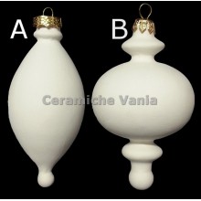 TB H105/A - Pala affusolata - cm.