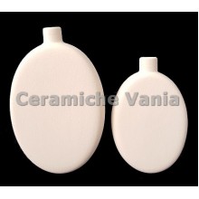 TB H106/G - Palla ovale - cm.12