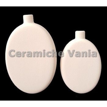 TB H106/G - Palla ovale - cm.12