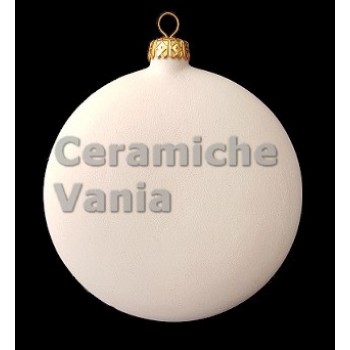 TB H108/P - Palla borraccia - cm.8