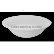 TB I001 - Insalatiera sim tonda - cm.25