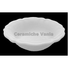 TB I002/27 - Insalatiera sim ovale - cm.26