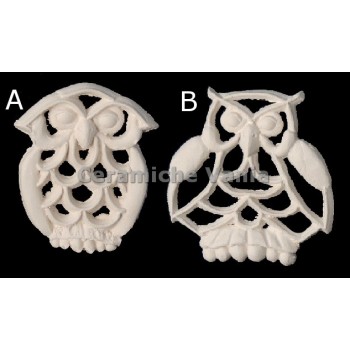 TB K044/AP - Gufo traf. Mod. A - cm.5