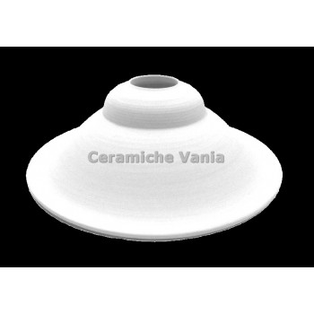 TB L015/30 - Lampadario soffitto liscio - cm.30