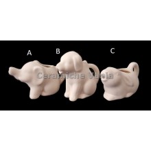 TB L061 - Lattiere animaletti ass. - cm.