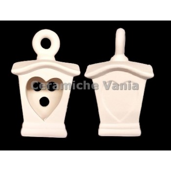 TB L064 - Lanterna dell'amore - cm.