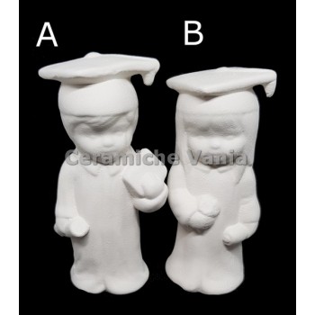 TB L070 - Laureati - cm.