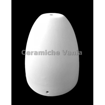 TB L074/G - Base lampada - cm.21x17