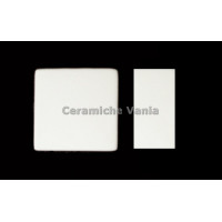 TB M010/11R - Mattonella rettangolare - cm.11x8