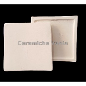 TB M017 - Mattonella da parete forata - cm.10x10