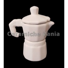 TB M024 - Mini moka - cm.13
