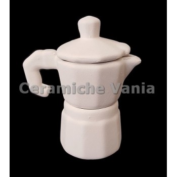 TB M024 - Mini moka - cm.13