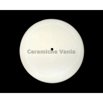 TB O013/P - Orologio tondo colaggio da appoggio - cm.12