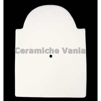 TB O036 - Orologio casetta da muro - cm.30x26