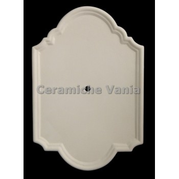 TB O060 - Orologio da muro - cm.