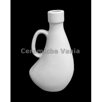 TB O073 - Oliera con manico - cm.