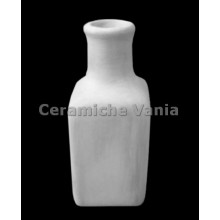 TB O075 - Oliera quadrata monoporzione - cm.12