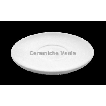 TB P018/16 - Piatto thè - cm.16