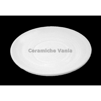 TB P019 - Piatto colazione - cm.18