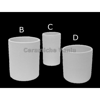 TB P026/C - Portamatite - cm.11 x 6,5