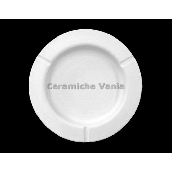TB P030/G - Posacenere tondo - cm.16