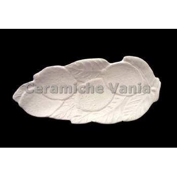 TB P111 - Poggiamestolo limoni - cm.26