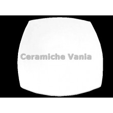 TB P135/A20 - Piatto sushi frutta da tavola - cm.20 x 20