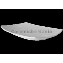 TB P135/B - Vassoio sushi rettangolare da tavola - cm.38 x 27