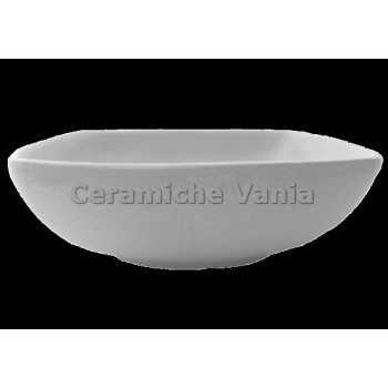 TB P135/C22 - Piatto sushi fondo da tavola - cm.22 x 22