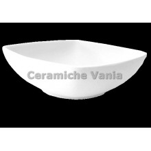 TB P135/D - Sushi insalatiera - cm.30 x 30