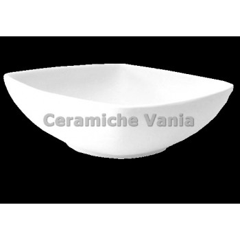 TB P135/D - Sushi insalatiera - cm.30 x 30