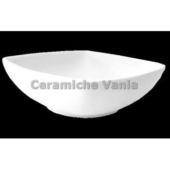 TB P135/E - Sushi insalatiera - cm.25 x 25