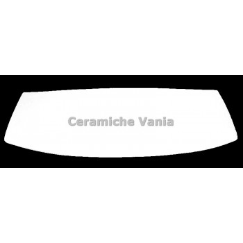 TB P135/G25 - Vassoio sushi rettangolare - cm.25 x 12