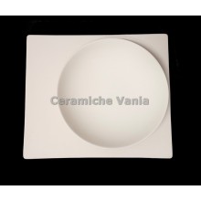 TB P179 - Piatto 1 Vasca con bolo - cm.