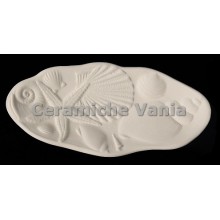 TB P185 - Piatto marino - cm.25