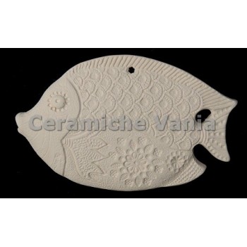 TB P192 - Pesce fantasy - cm.20