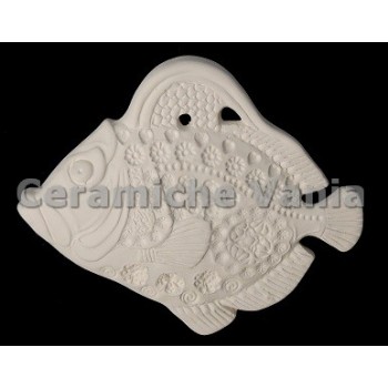 TB P193 - Pesce fantasy - cm.15