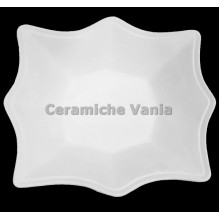 TB P212 - Porta pane a stella - cm.