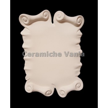 TB P216 - Pergamena da muro - cm.