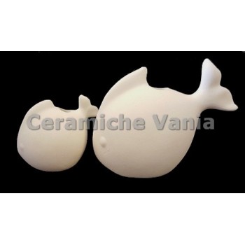 TB P234/P - Profumatore pesce - cm.10