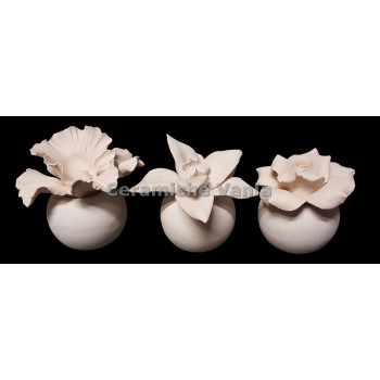 TB P237/G - Profumatore fiore - cm.grande