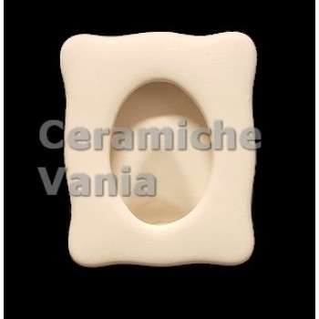 TB P241 - Porta foto sagomato - cm.