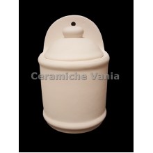 TB P242 - Porta sale da muro - cm.