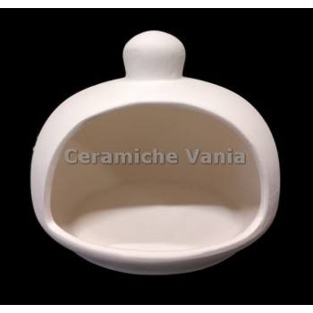 TB P251 - Portaspugna - cm.