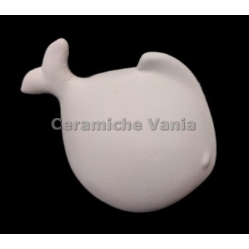 TB P269/G - Pesce Fanart - cm.grande