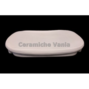 TB R011 - Rendiresto rettangolare - cm.