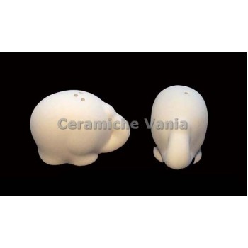 TB S071 - Sale pepe elefante - cm.8 x 6