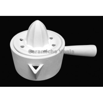 TB S153 - Spremi agrumi nuovo con manico - cm.