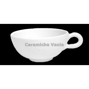 TB T006 - Tazza thè bolo - cm.12