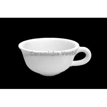 TB T009 - Tazza da thè campanella - cm.12